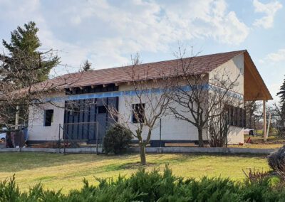 RD na kolínsku – bungalov 4+kk