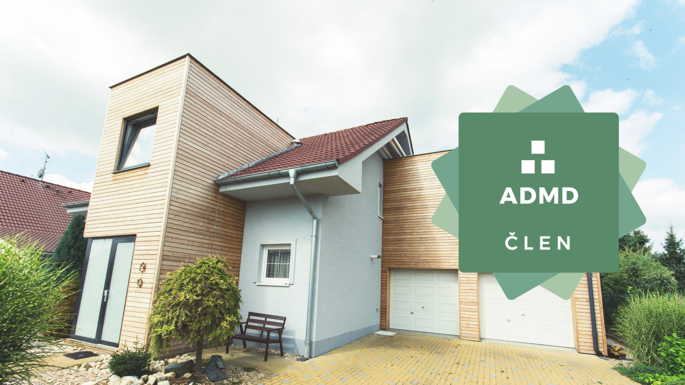 PREFAST členem Asociace dodavatelů montovaných domů