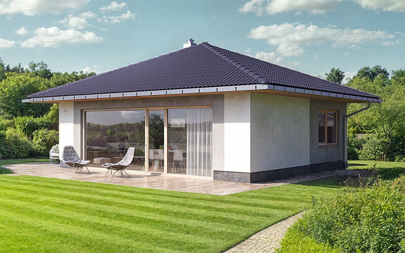 Bungalov B52
