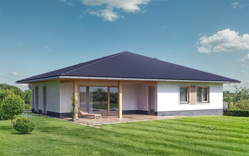 Bungalov B93